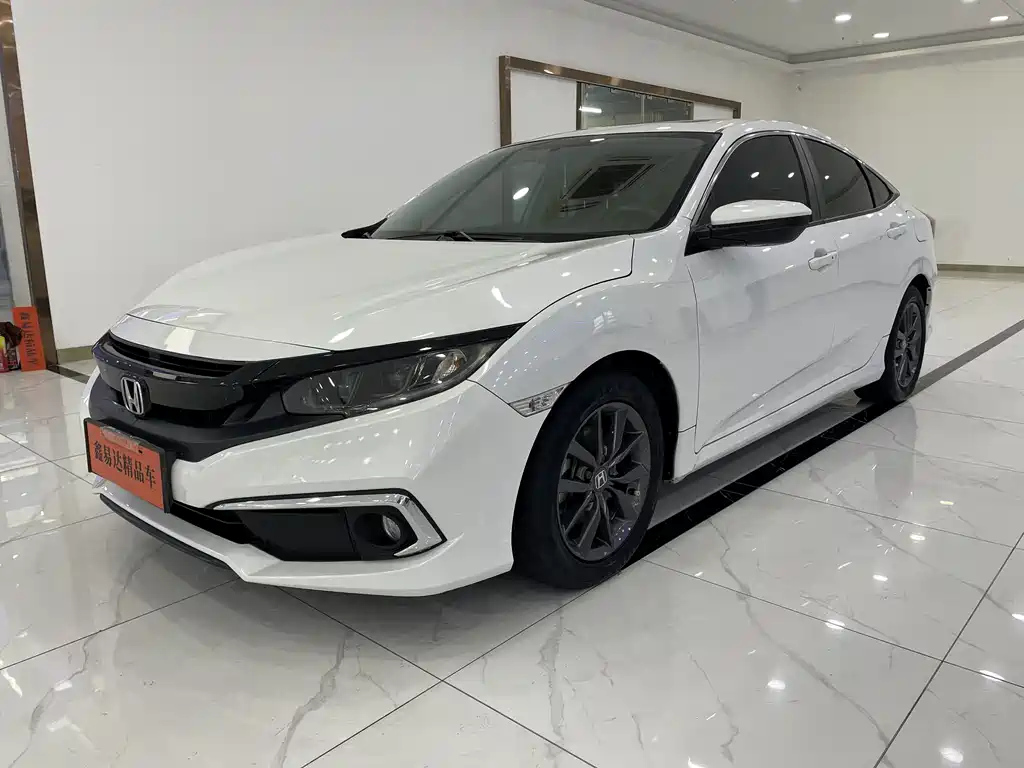 HONDA CIVIC 2019