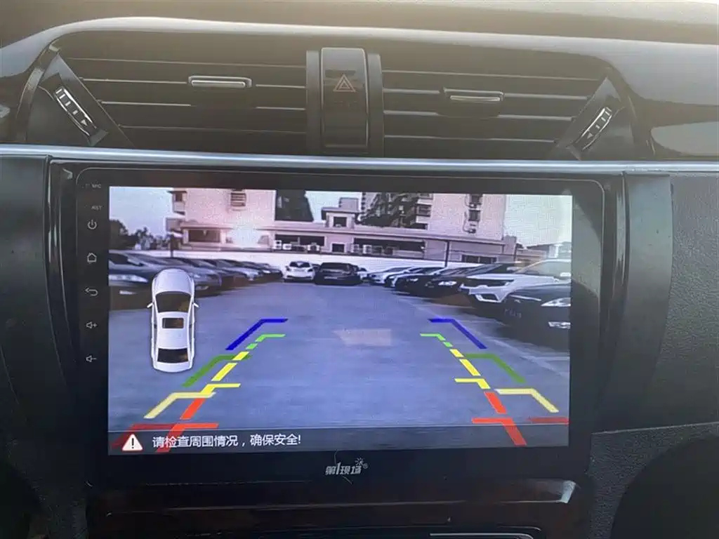 ZOTYE T600 2016