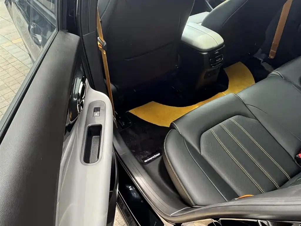 TRUMPCHI EMPOW 2022