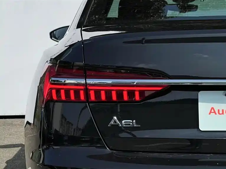AUDI A6L 2023