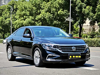 VOLKSWAGEN PASSAT 2020