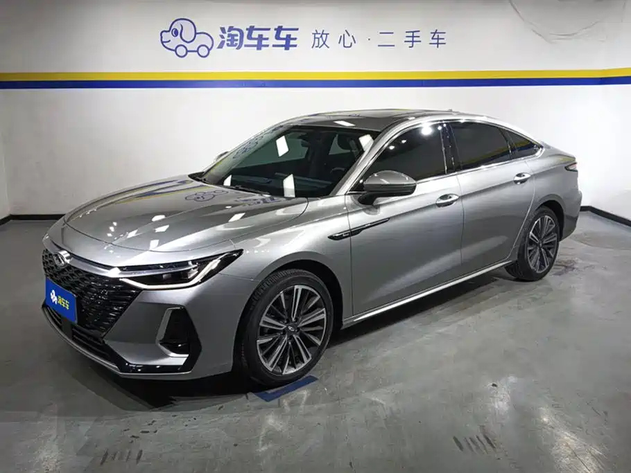 CHERY ARRIZO 8 2022