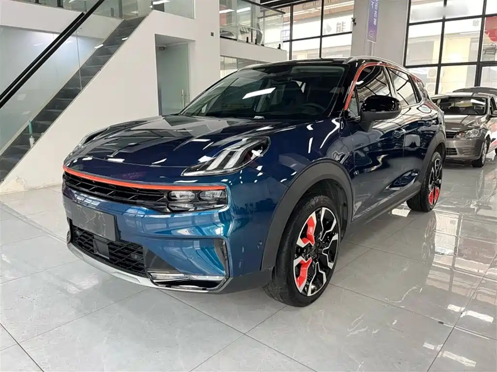 LYNK 06 2021