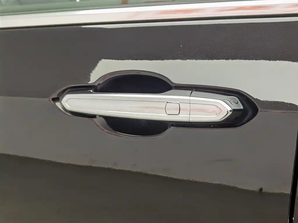 CADILLAC XT6 2020