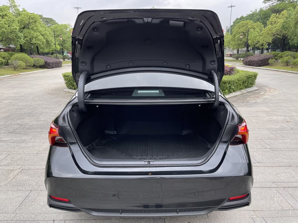 TOYOTA AVALON 2023