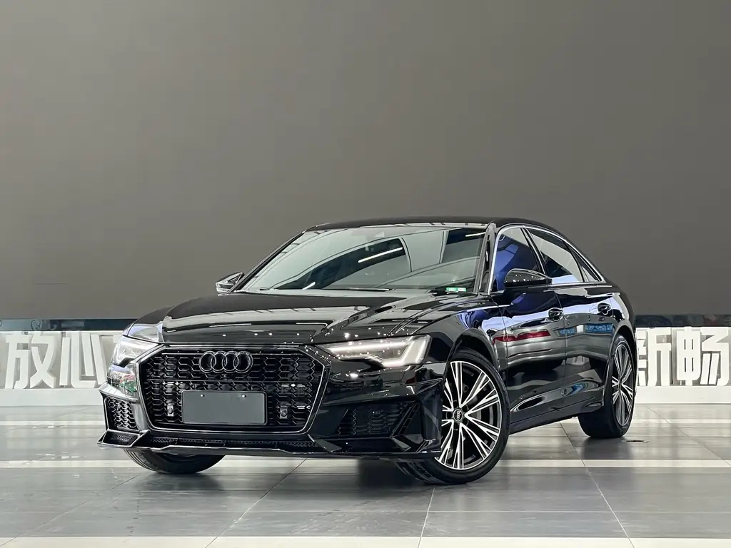 AUDI A6L 2023