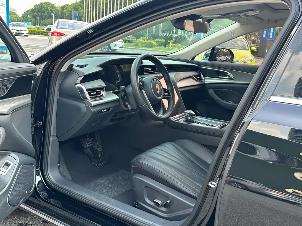 HONGQI H5 2023