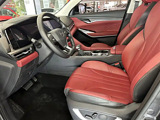 CHANGAN CS75 PLUS  2021 YEAR 1.5T AUTOMATIC LUXURY 2021
