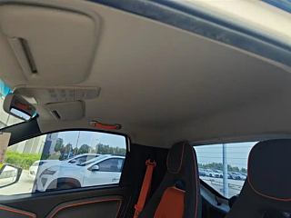 BAO JUN E100  2020 YEAR 305KM SMART MOBILITY EDITION 2020