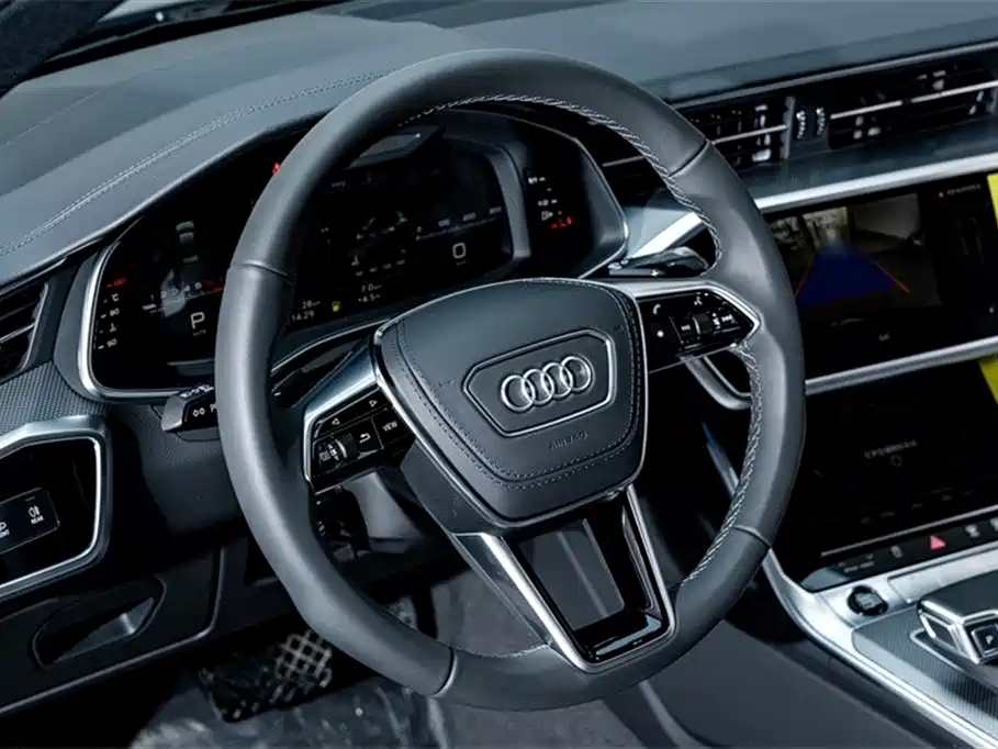 AUDI A6L 2024