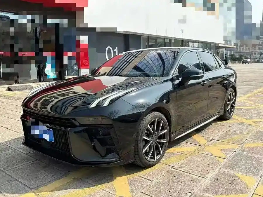 LYNK 03 2023
