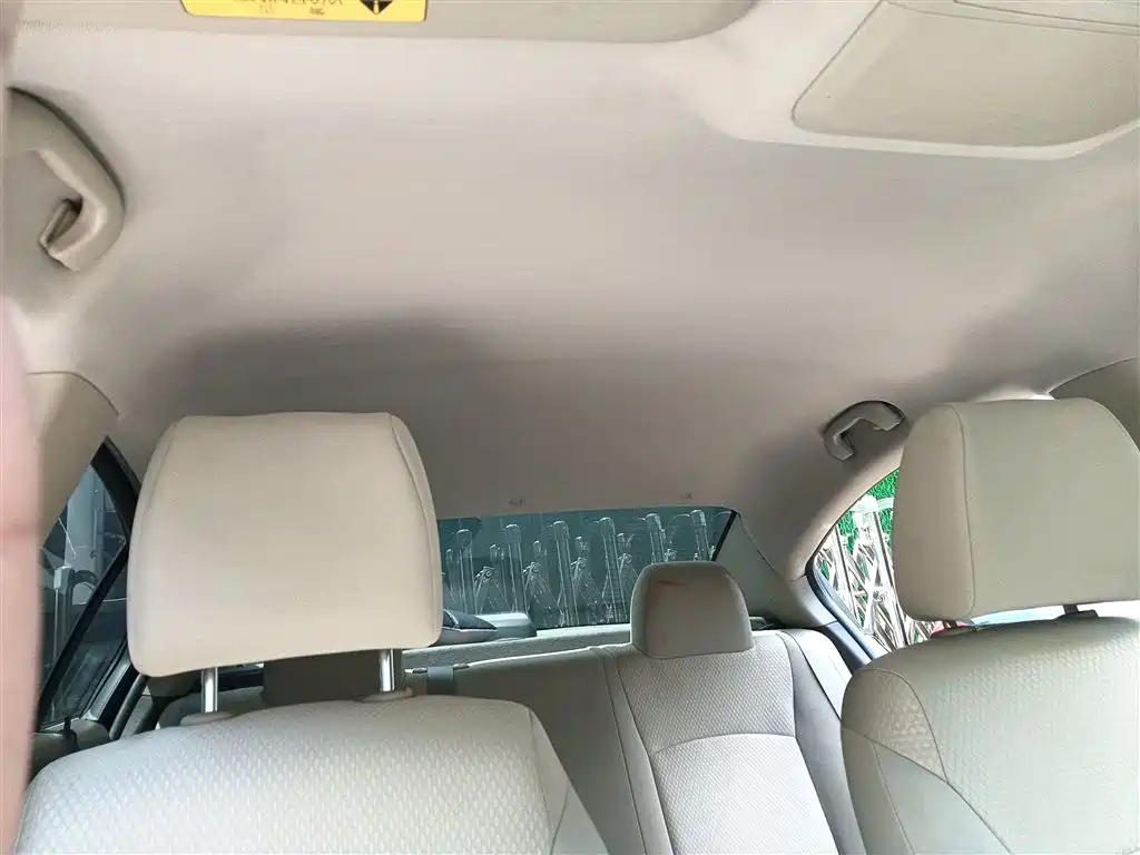 CHEVROLET CRUZE 2015