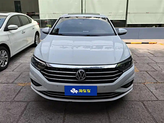 VOLKSWAGEN SAGITAR  2021