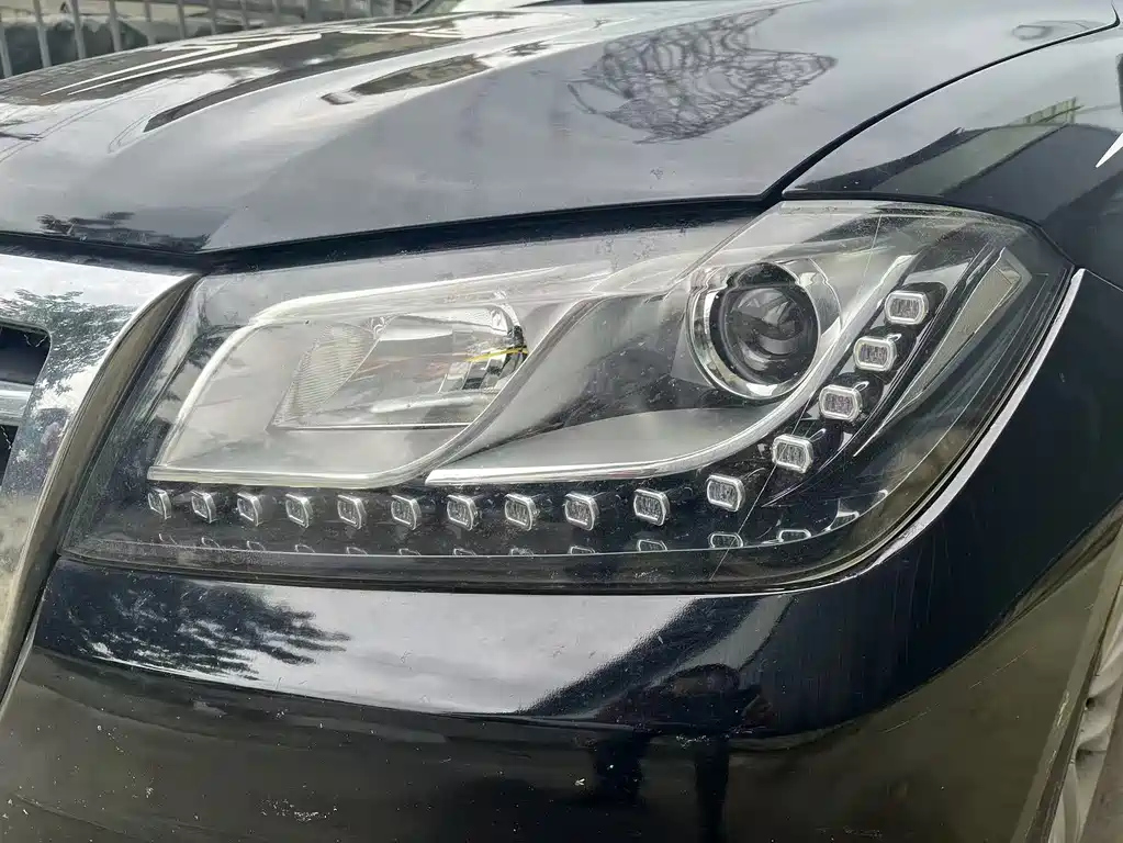 HAVAL H2 2016