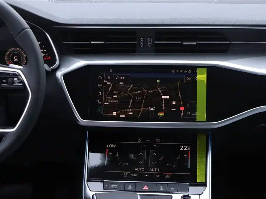 AUDI A7L 2023