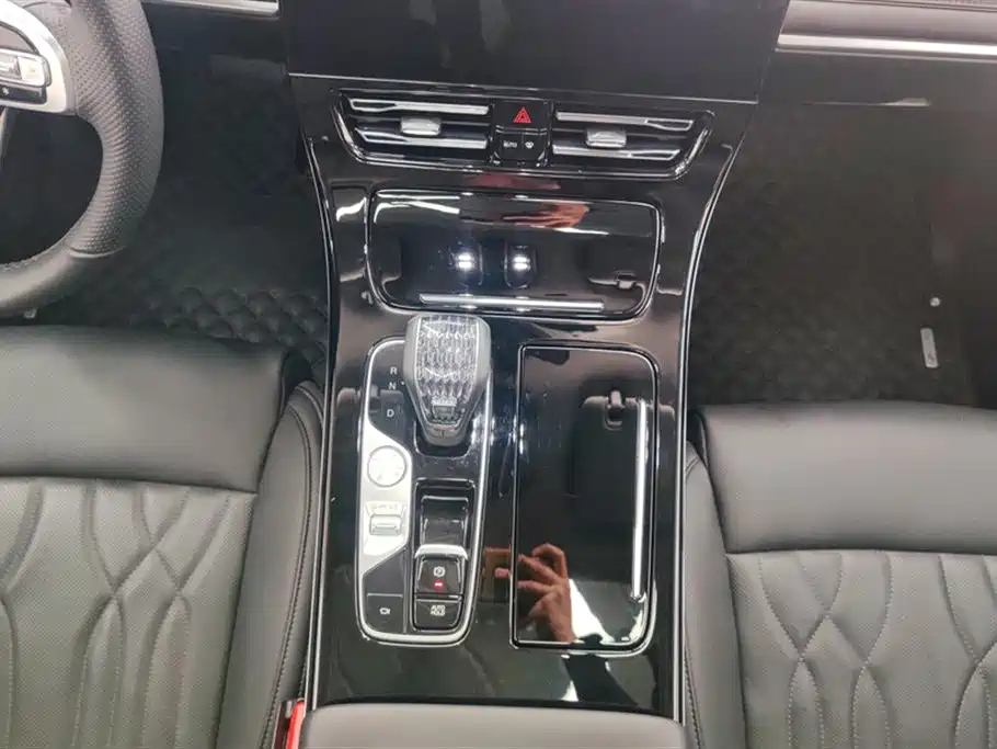 TRUMPCHI M8 2024