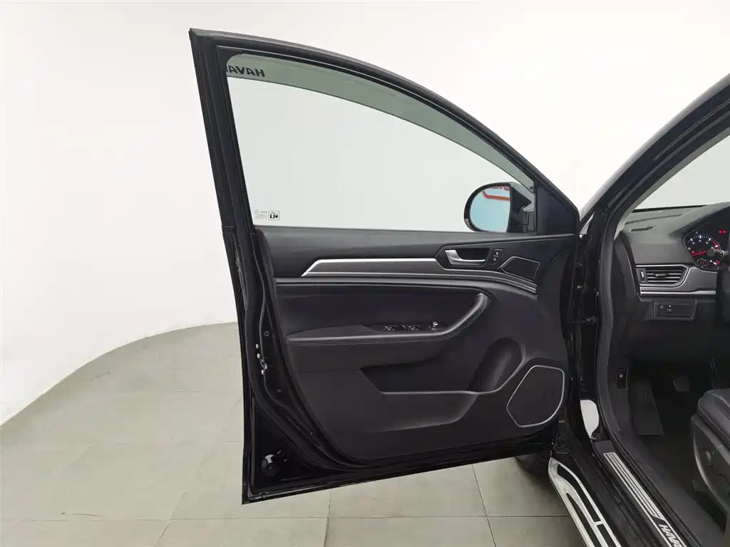 HAVAL H6 2018