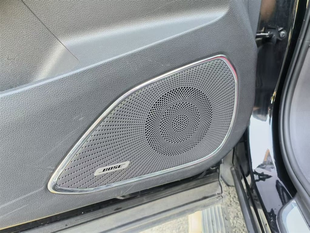 HONGQI HS5 2019