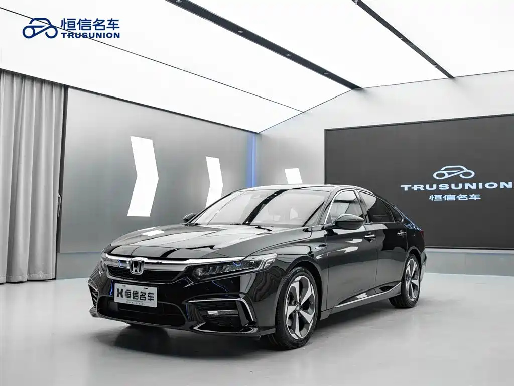 HONDA INSPIRE 2019