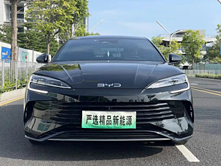 BYD SEAL 2023