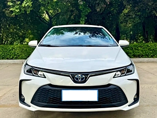 TOYOTA COROLLA  2024