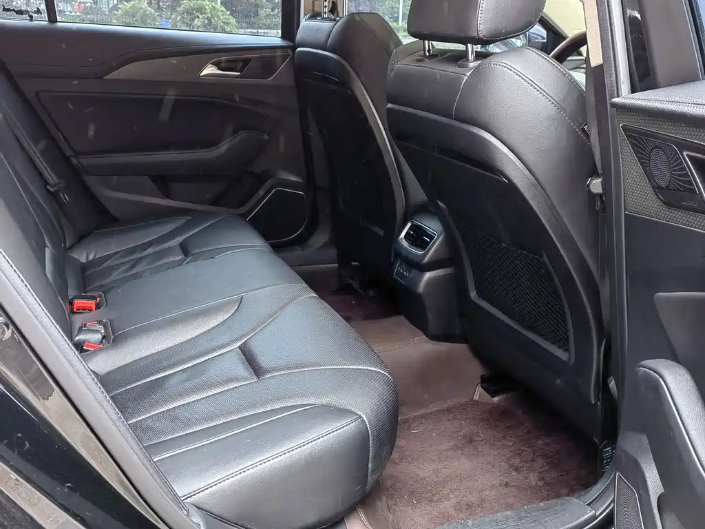 HONGQI H5 2022