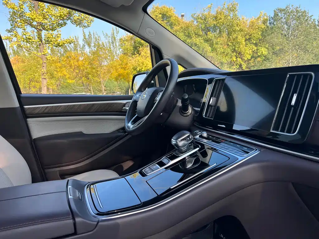 TRUMPCHI M8 2021