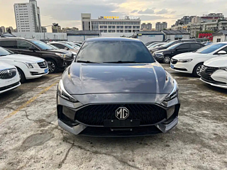 MG MG5  2022