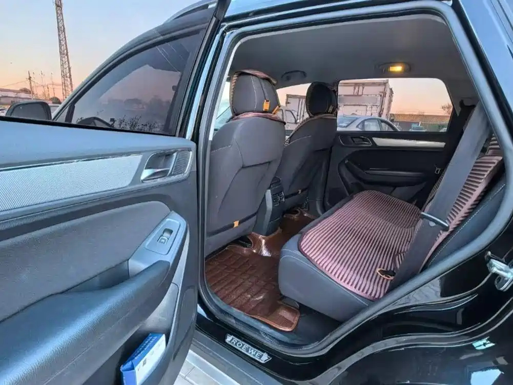 ROEWE RX5 2016