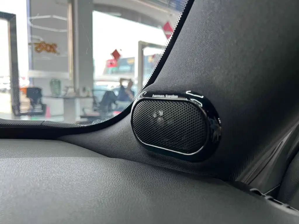 MINI JCW 2021