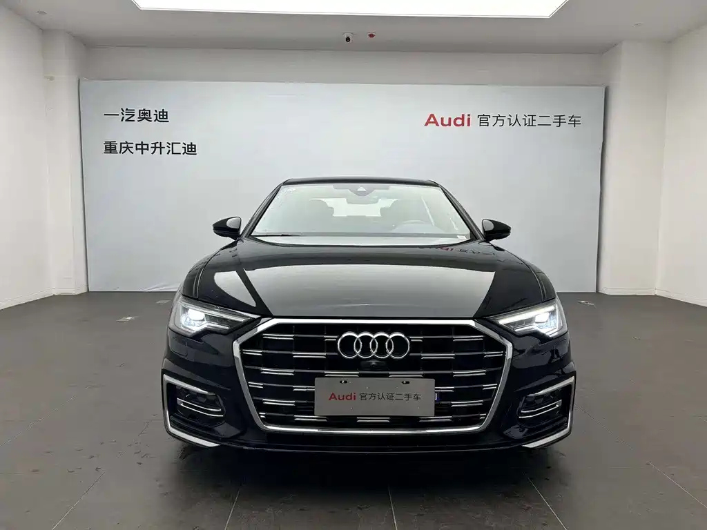 AUDI A6L 2024