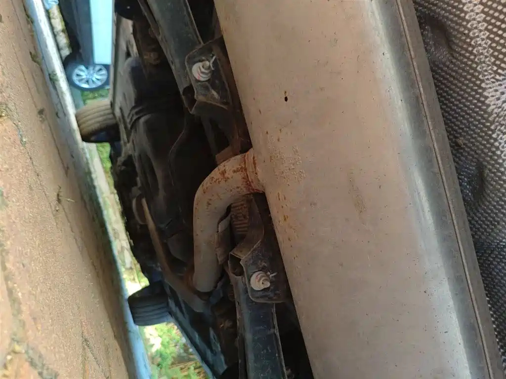 ROEWE RX5 2021