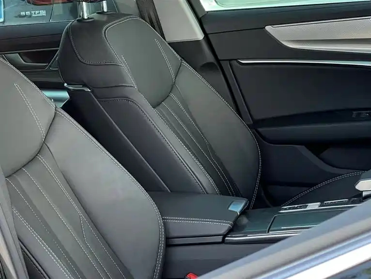 AUDI A6L 2023