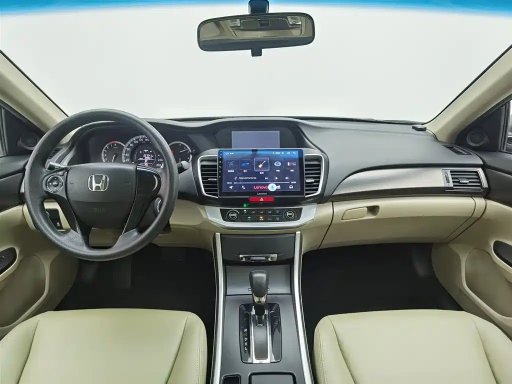 HONDA ACCORD 2014