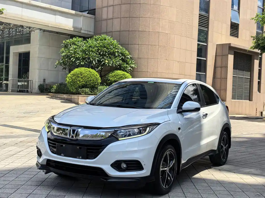 HONDA VEZEL 2020