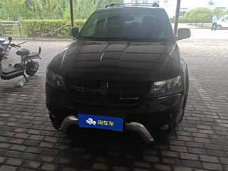 Заказать DODGE JCUV