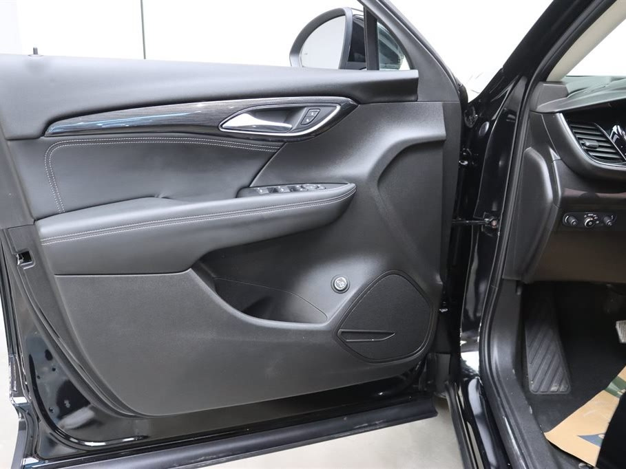 BUICK ENVISION 2022