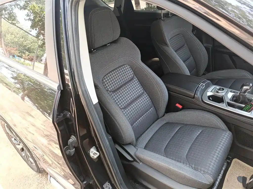 JETOUR X70 PLUS 2021