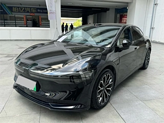 Заказать ZEEKR 007