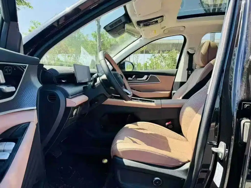 CHERY TIGGO 8 L 2024
