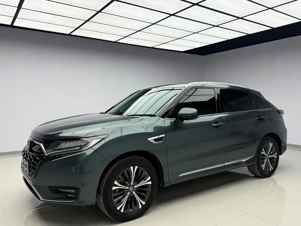 HONDA UR-V 2020