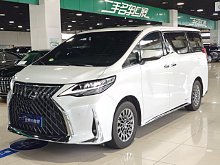 LEXUS LM  2020 YEAR 300H  SEATS  ELEGANT EDITION 2020