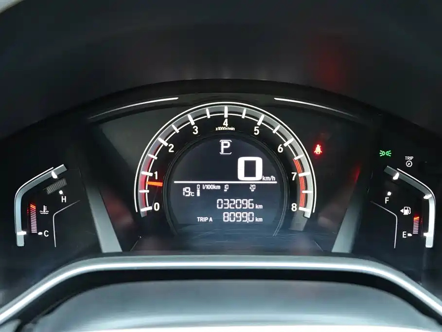 HONDA CR-V 2021