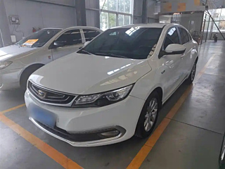 geely-auto emgrand-gl