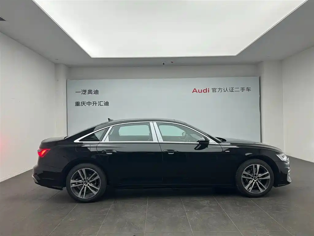 AUDI A6L 2023