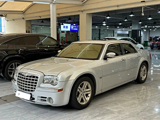 CHRYSLER 300C  2006 YEAR 2.7L DELUXE EDITION 2006