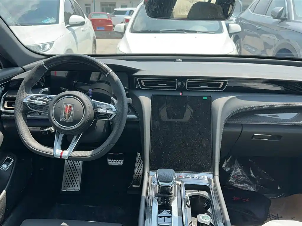 HONGQI H6 2023