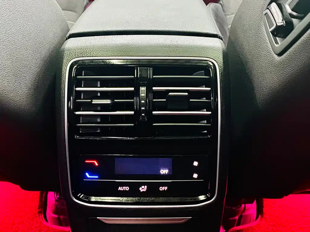 VOLKSWAGEN MAGOTAN 2022