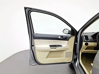 VOLKSWAGEN POLO 2009 YEAR 1.6L MANUAL ELEGANT EDITION 2009