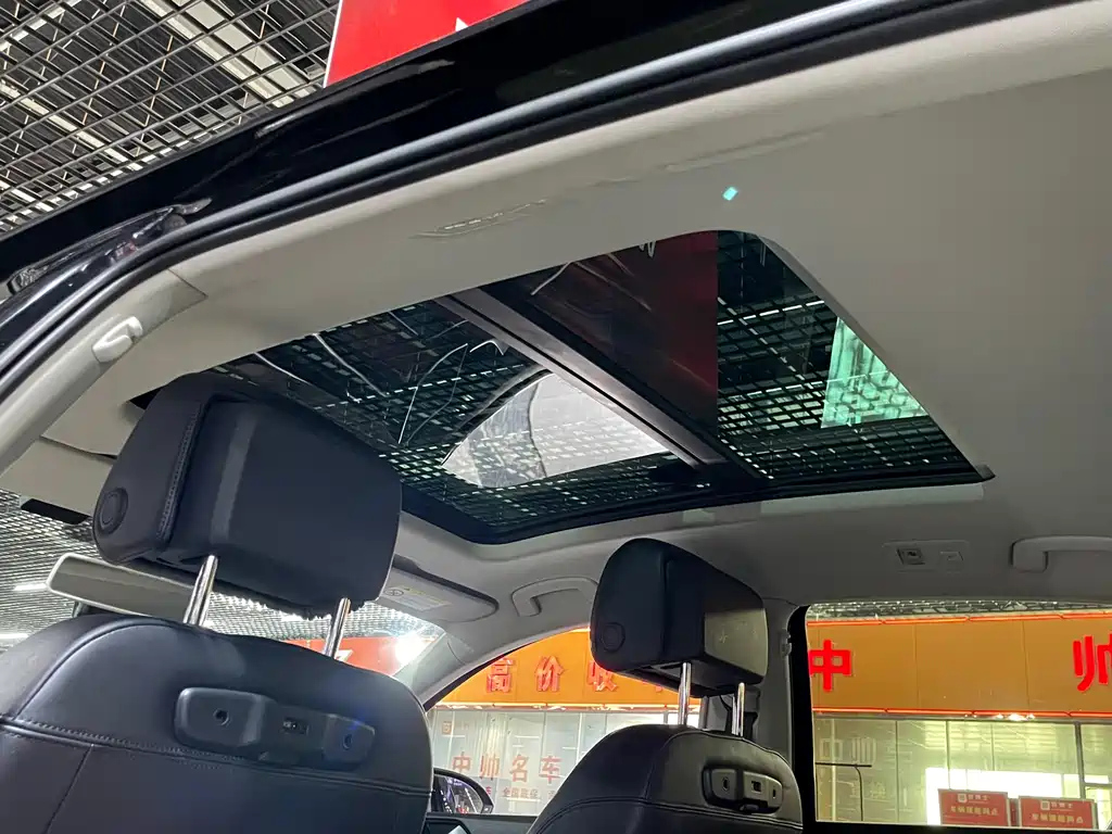 VOLKSWAGEN MAGOTAN 2018